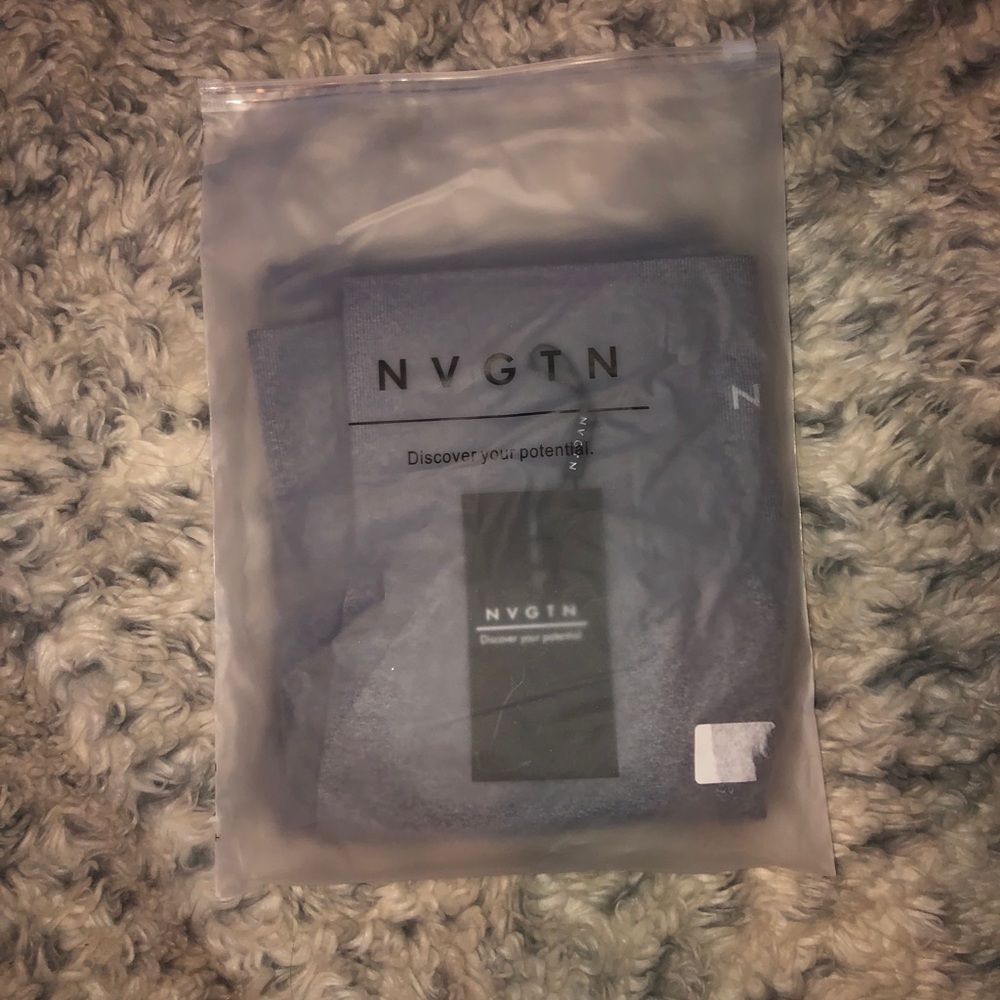 Nvgtn contour leggings